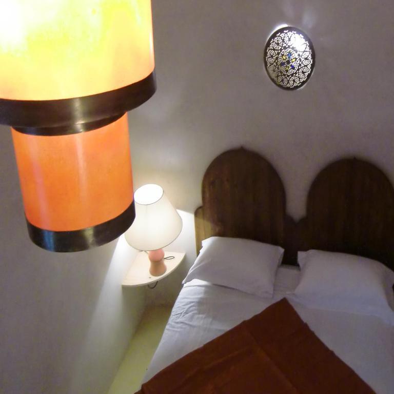 Riad Thais Szavíra Szoba fotó