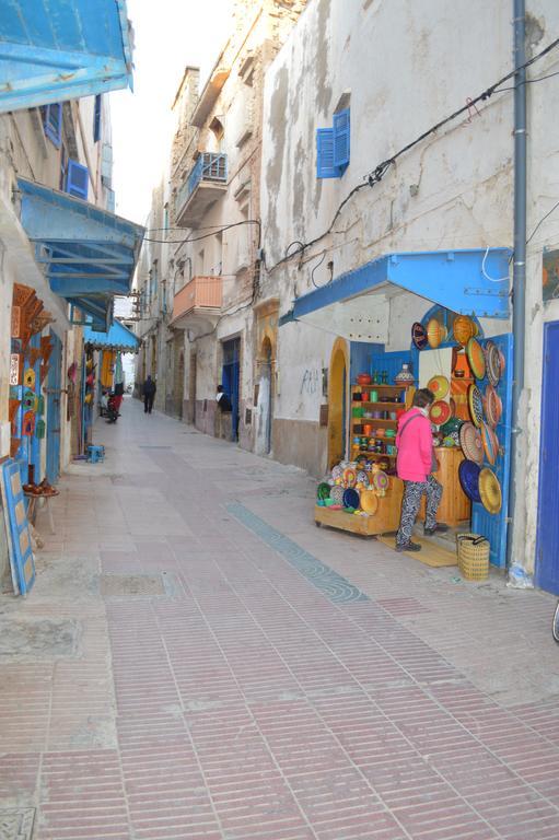 Riad Thais Szavíra Kültér fotó