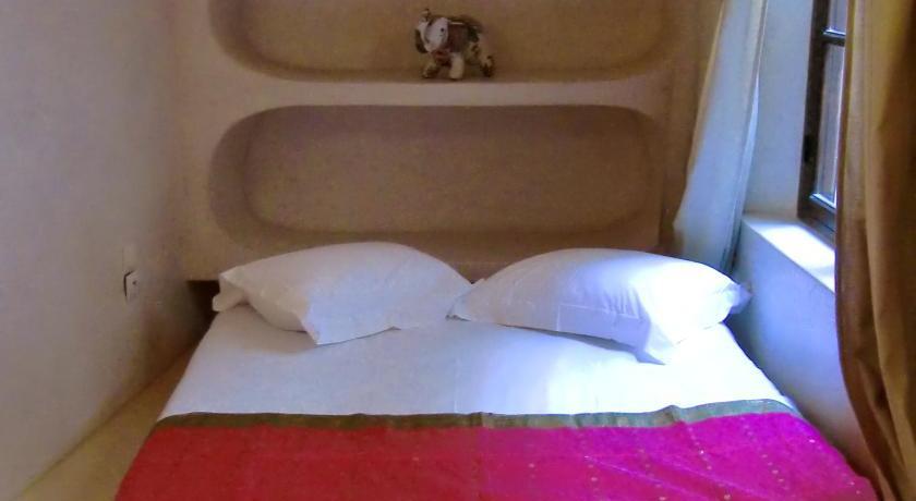 Riad Thais Szavíra Szoba fotó
