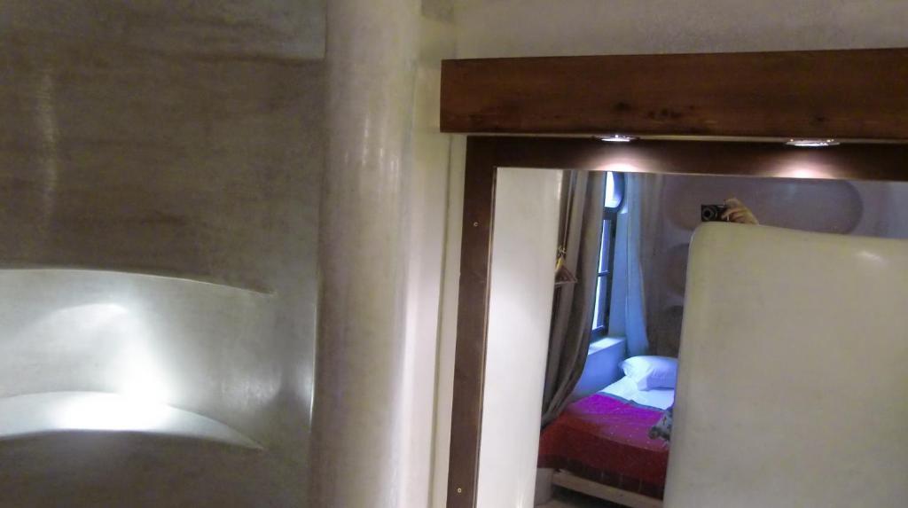 Riad Thais Szavíra Szoba fotó